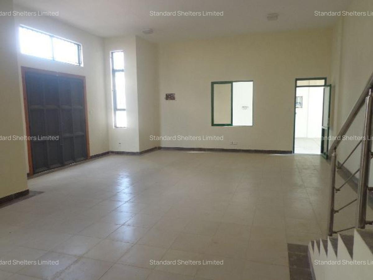 11,100 ft² Warehouse with Parking in Mombasa Road - 7