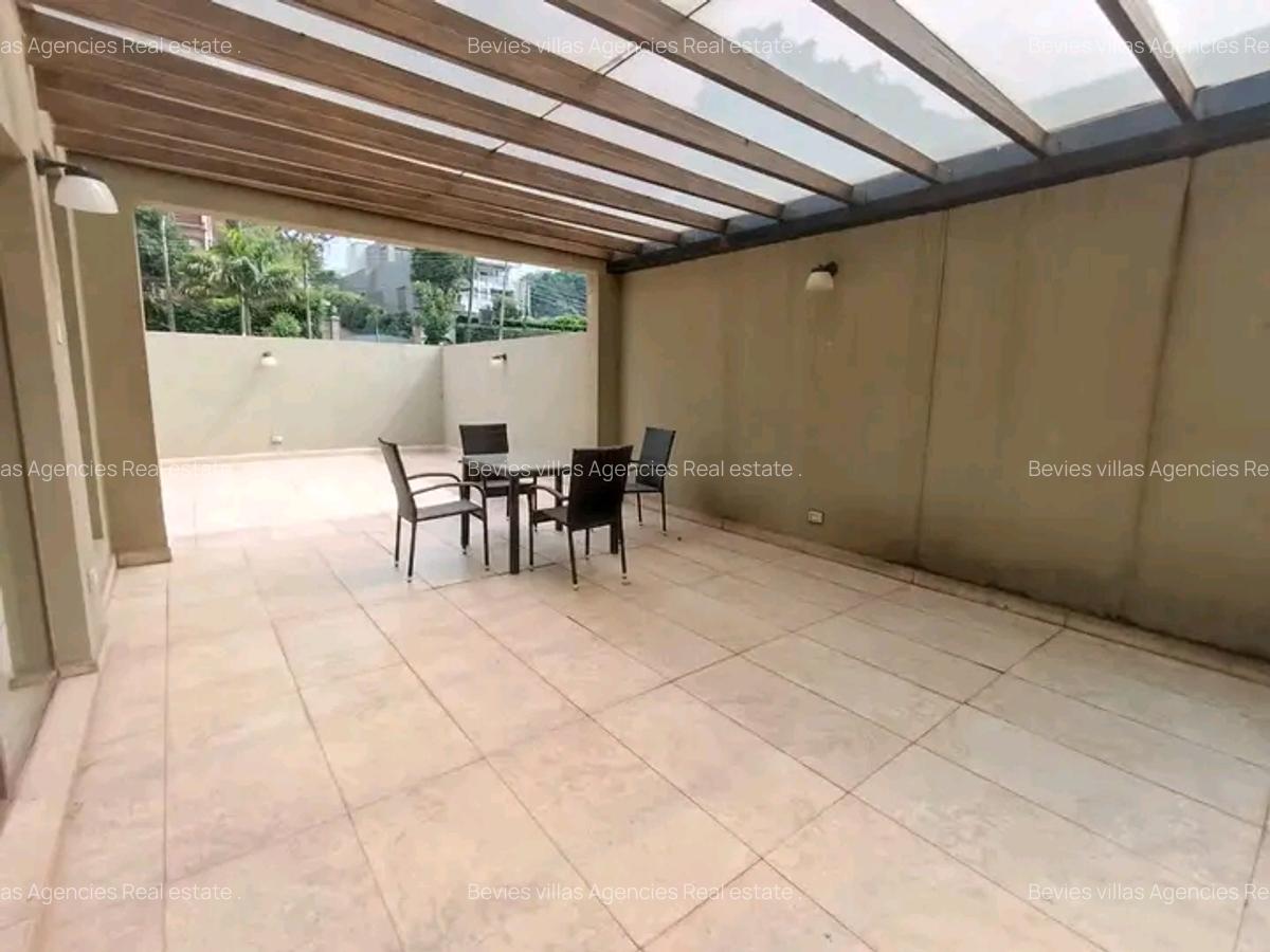 5 Bed Villa with En Suite at Lavington - 14