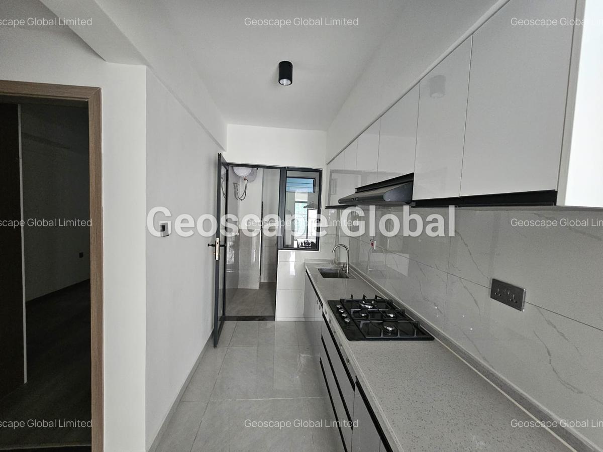 2 Bed Apartment with En Suite in Westlands Area - 3