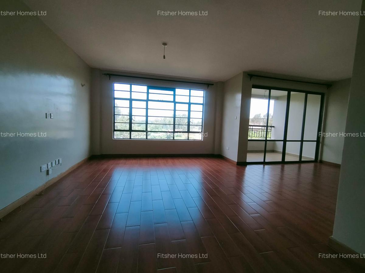 4 Bed Apartment with En Suite in Kiambu Road - 19