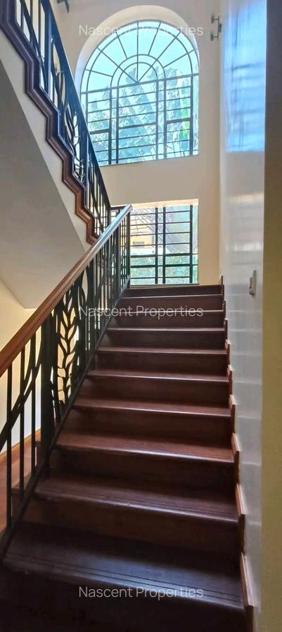 5 Bed Villa with En Suite in Lower Kabete - 10