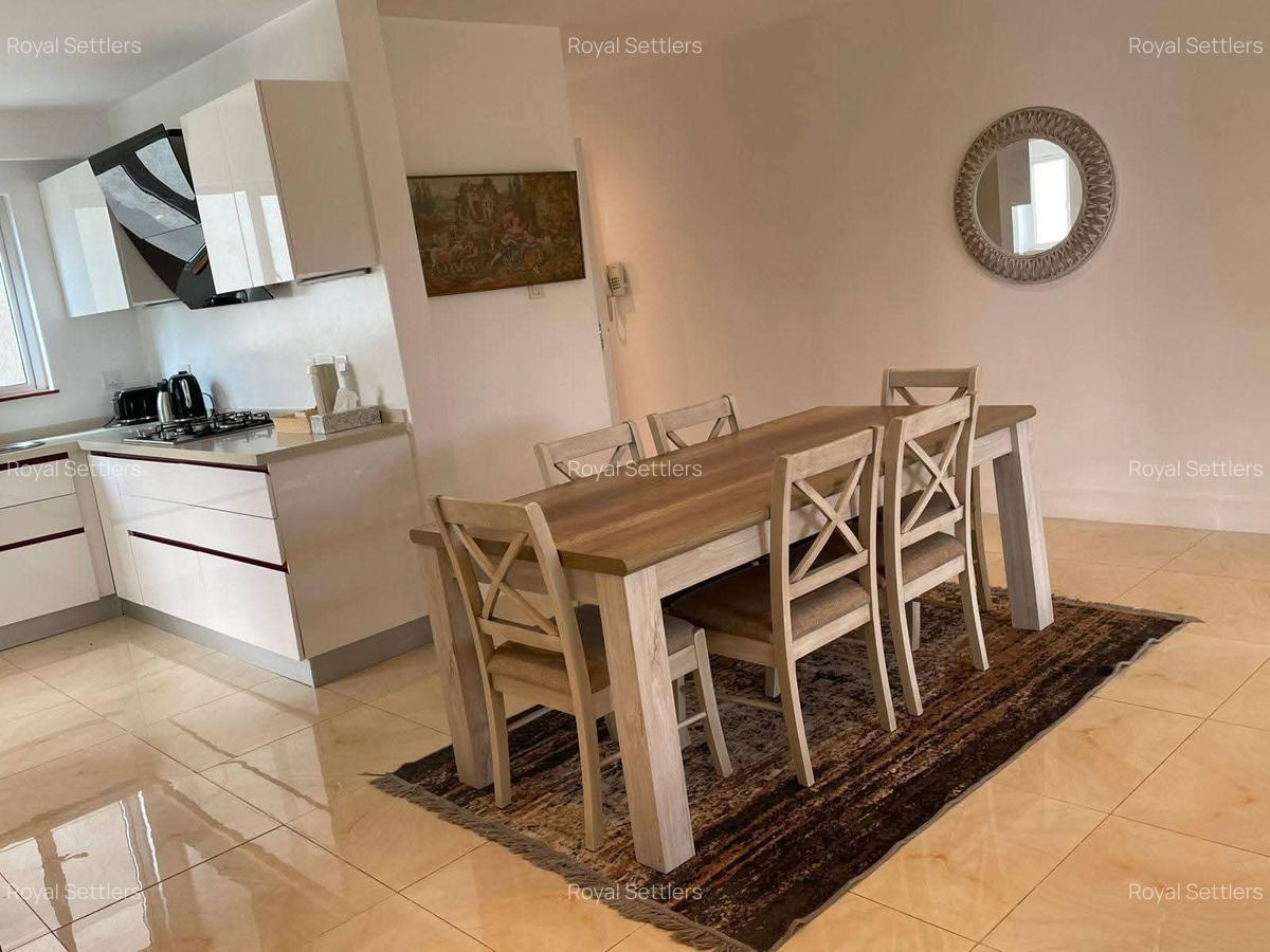 Furnished 2 Bed Apartment with En Suite at Pilipili Way - 7