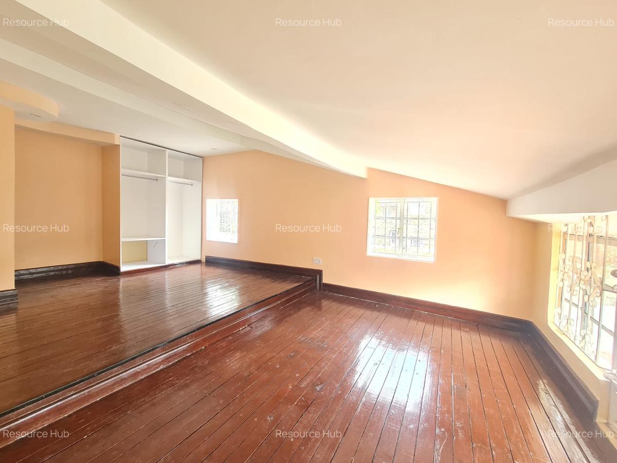 3 Bed House with En Suite at Off Peponi Road - 10