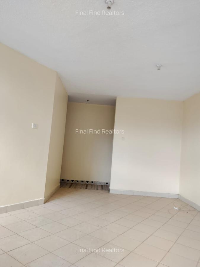 3 Bed Apartment with Backup Generator in Parklands - 5