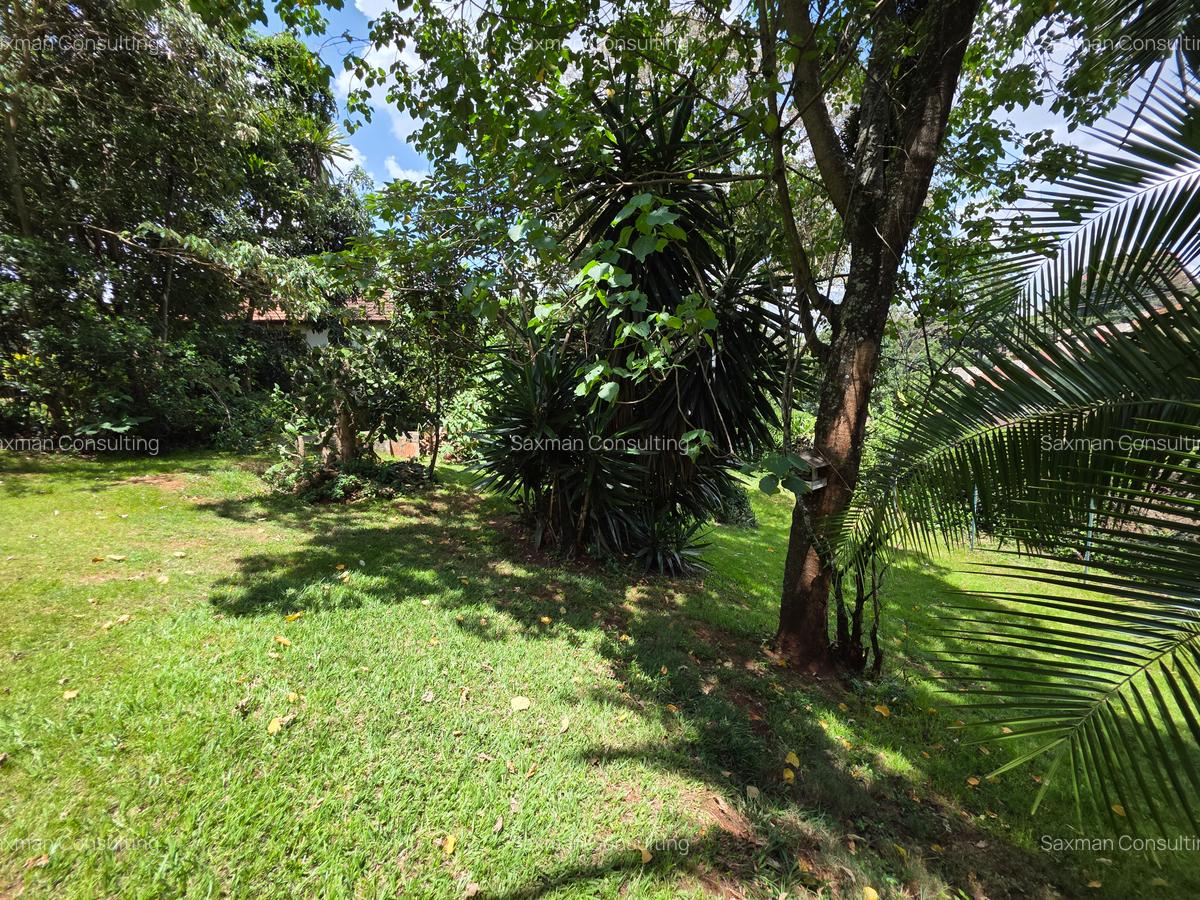 4 Bed House with Staff Quarters in Kyuna - 3