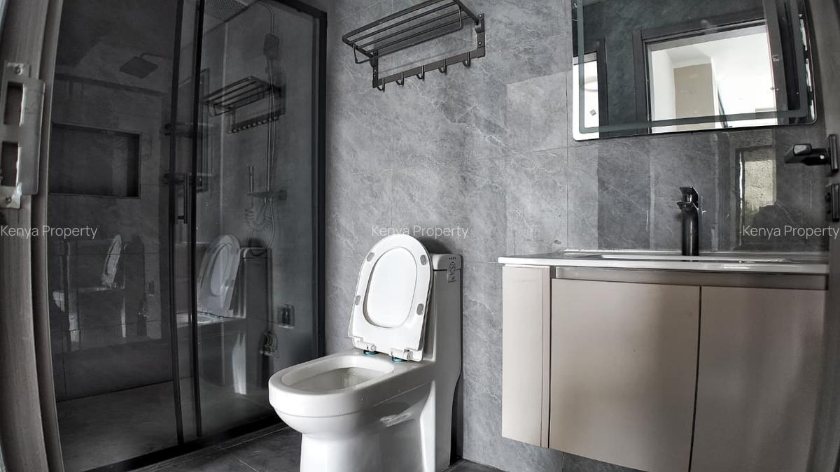 5 Bed Apartment with En Suite at Mandera Road - 11
