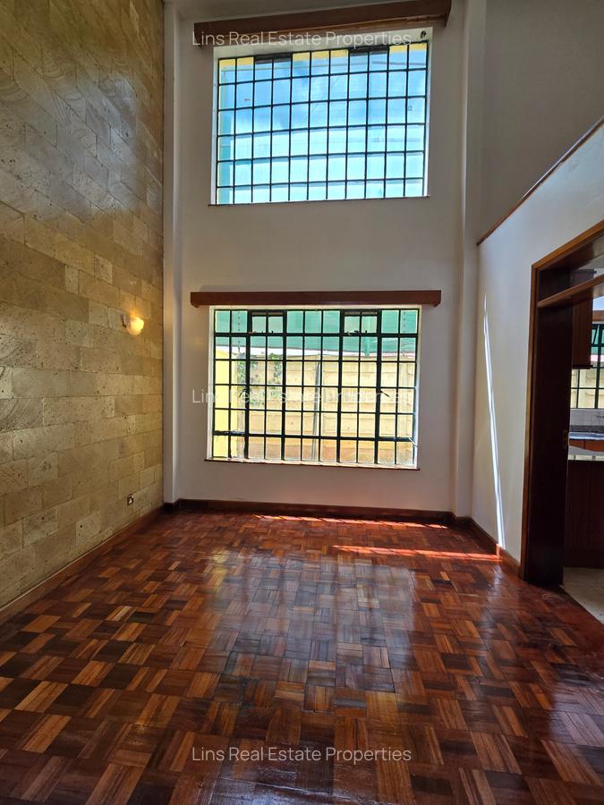 4 Bed Townhouse with En Suite in Kileleshwa - 5