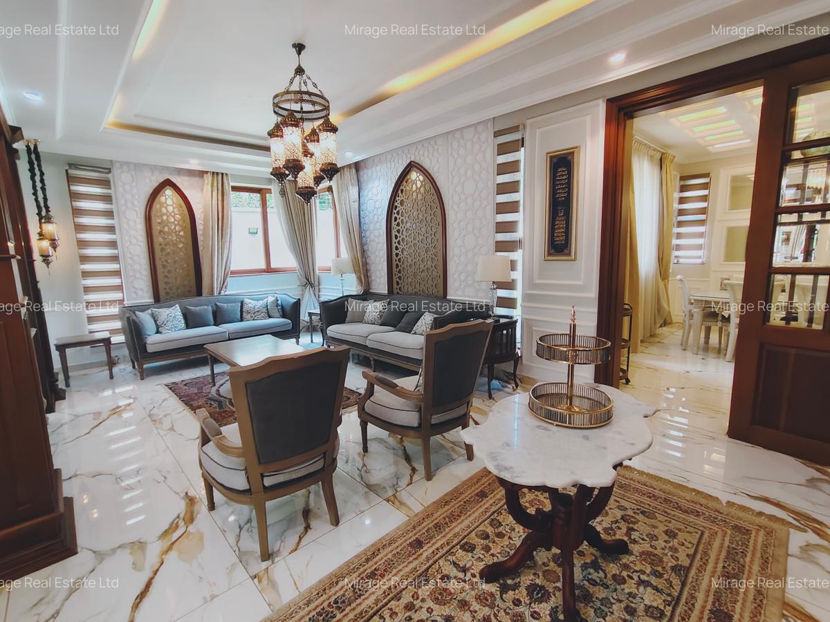 6 Bed Villa with En Suite in Lavington - 6