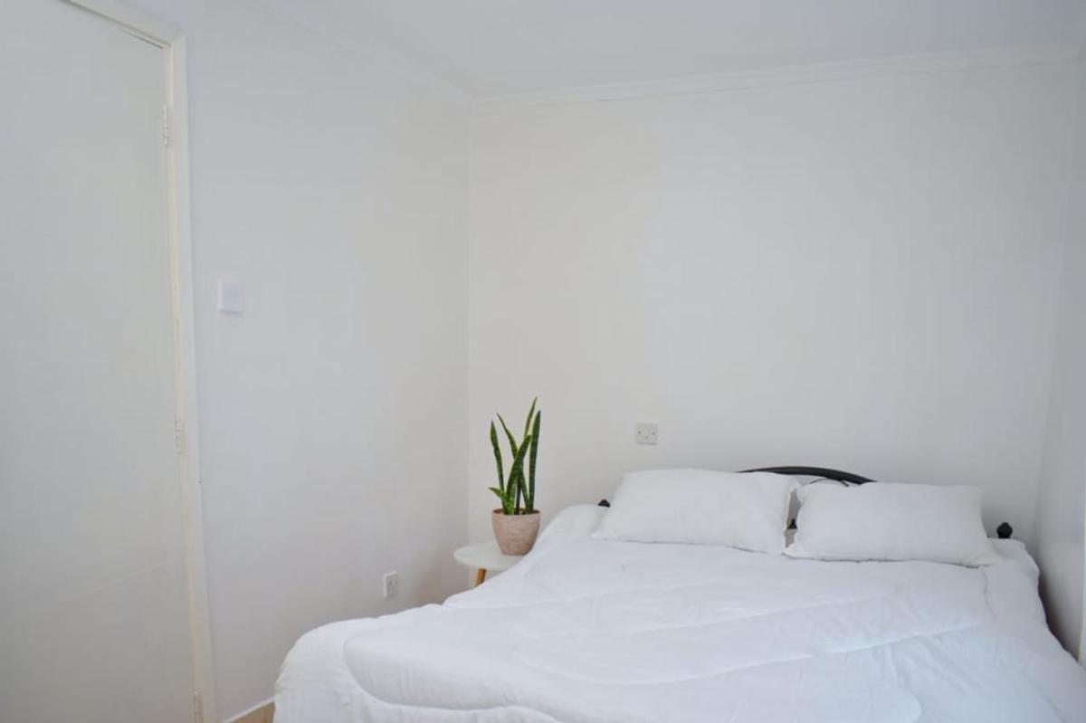 Furnished 2 Bed Apartment with En Suite in Spring Valley - 7