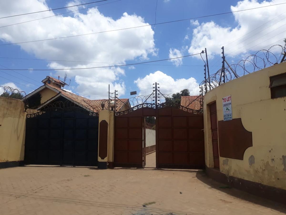 3 Bed Townhouse with En Suite at Ngong Suswa Road - 9