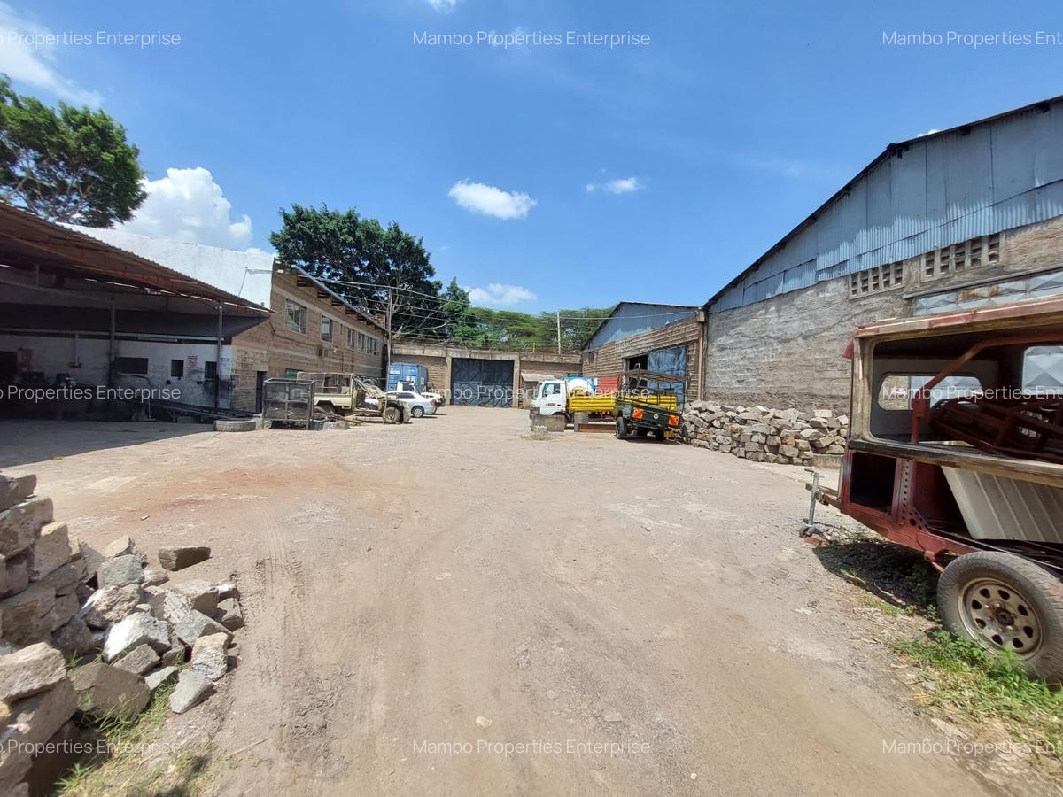 Residential Land at Road C - 10