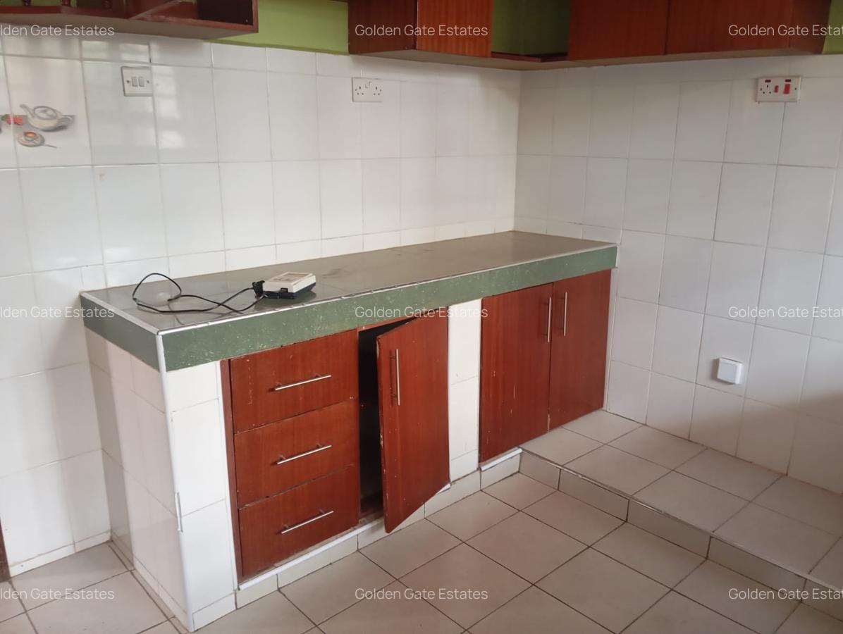 2 Bed Apartment with En Suite in Ongata Rongai - 14