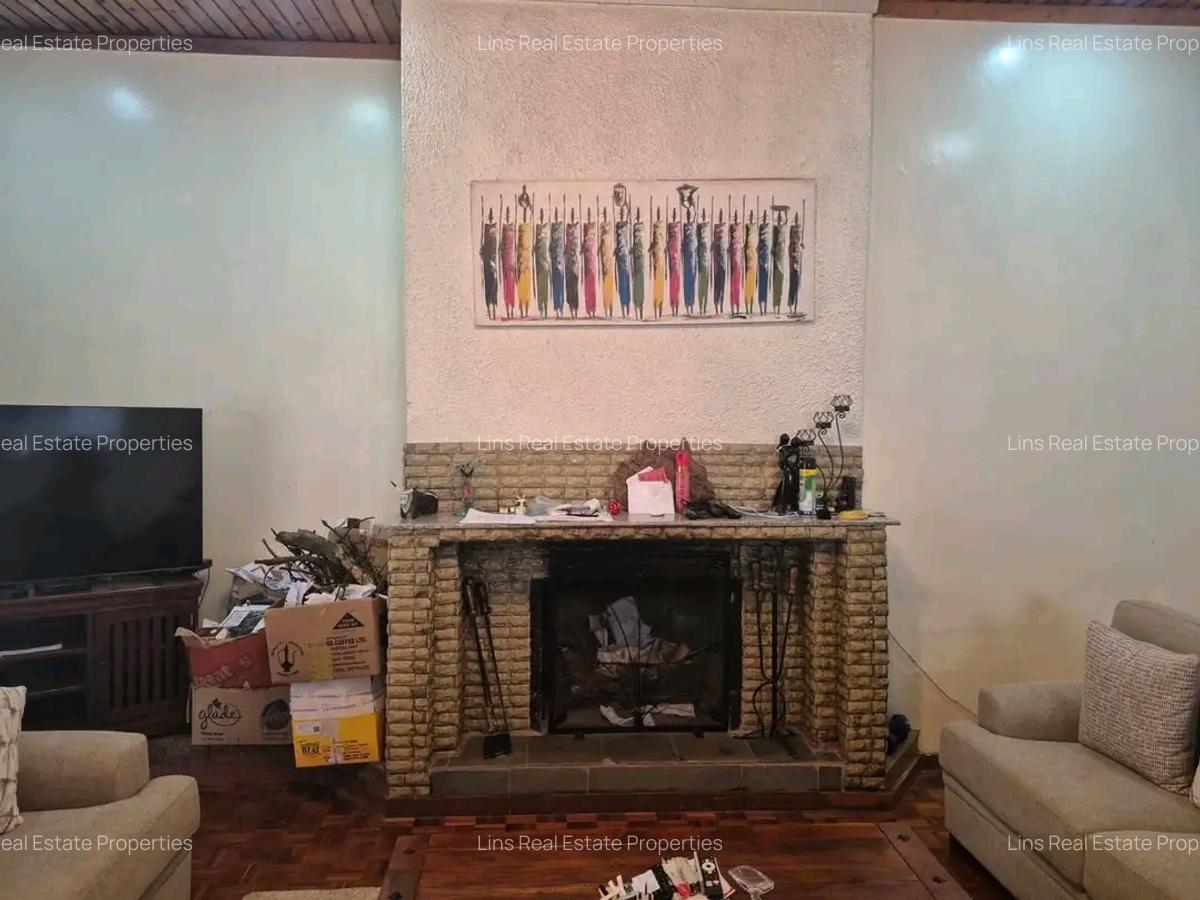 3 Bed House with En Suite in Loresho - 13