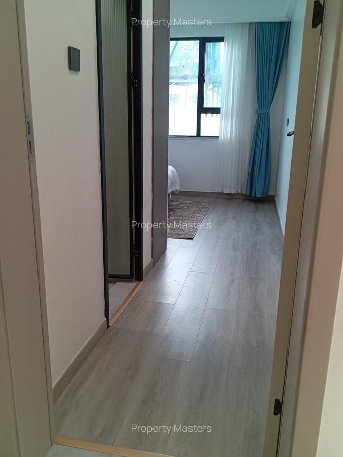 2 Bed Apartment with En Suite at Kilimani Road - 19