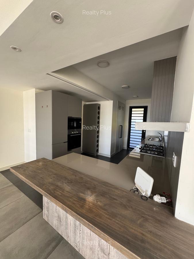 4 Bed Villa with En Suite in Limuru - 4