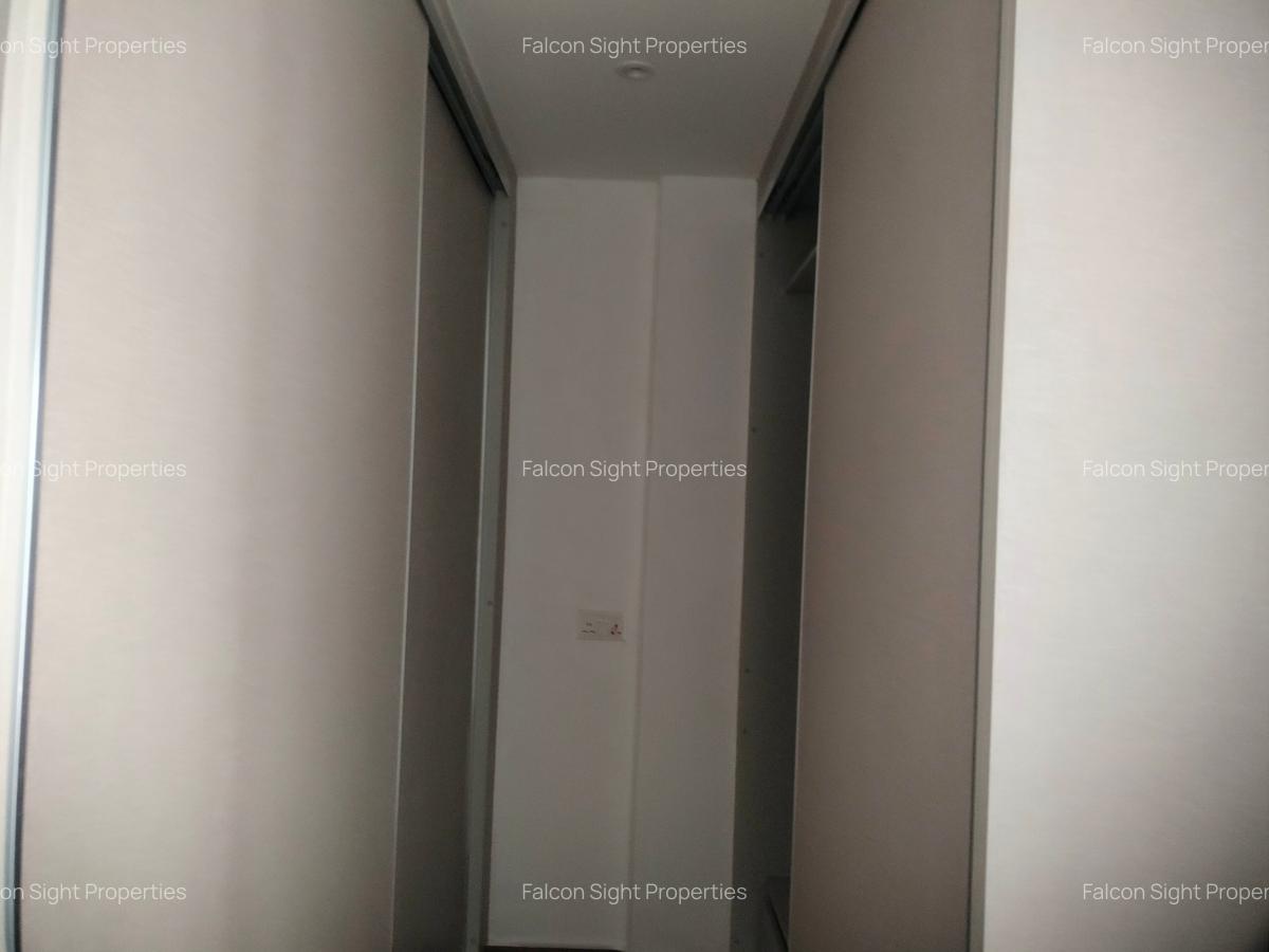 Furnished 3 Bed Apartment with Swimming Pool at Easy Access To Peponi Road And Few Minutes Drive To French Embassy - 9