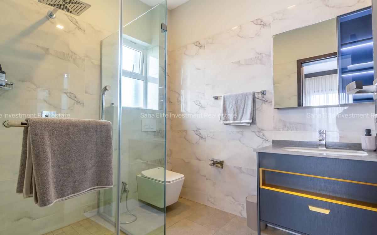 Furnished 2 Bed Apartment with En Suite in Riverside - 13