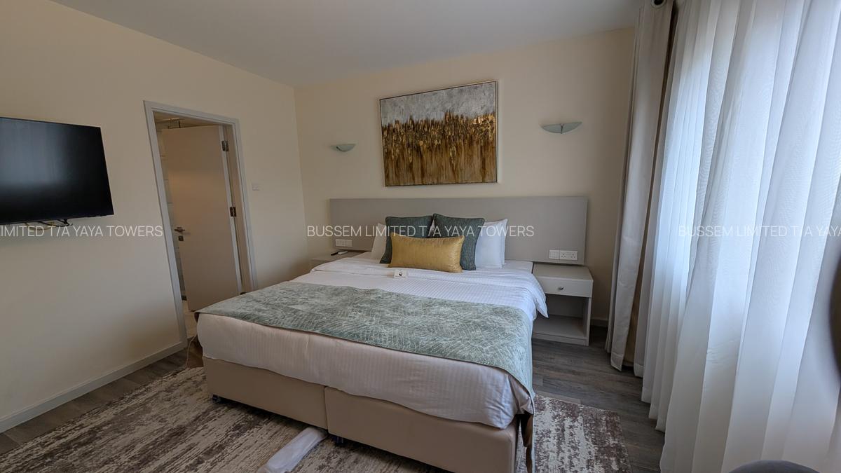 4 Bed Apartment with Gym in Kilimani - 9
