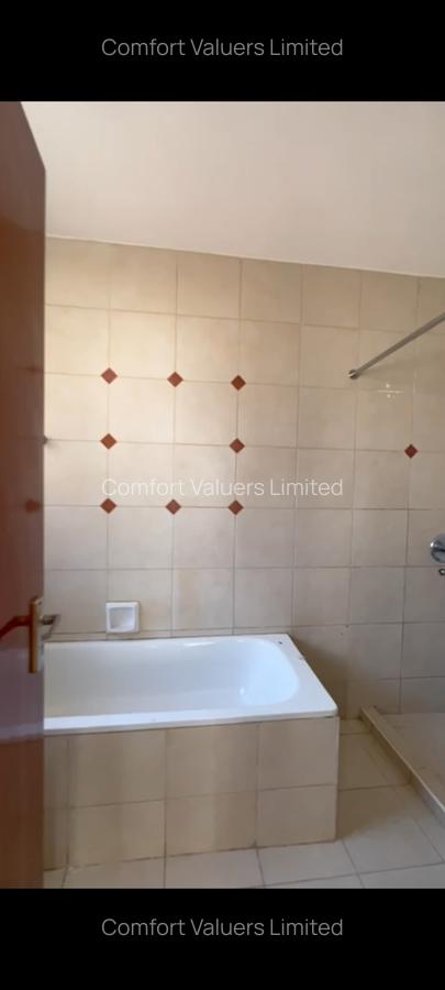 4 Bed Apartment with En Suite at Kileleshwa - 13