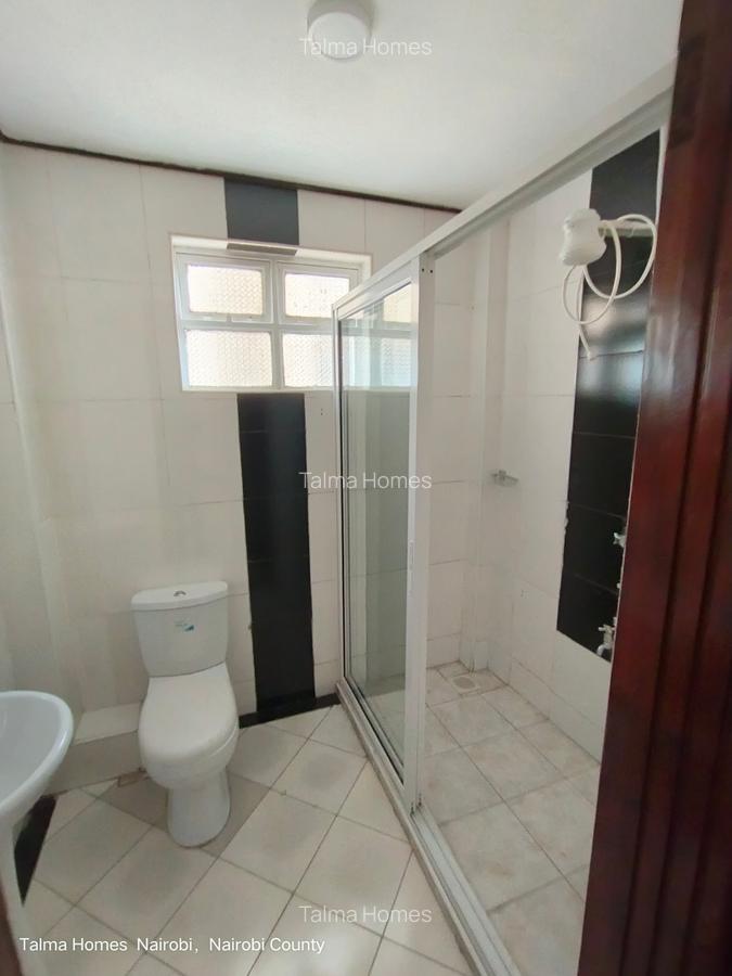 2 Bed Apartment with En Suite at School Lane Area - 6