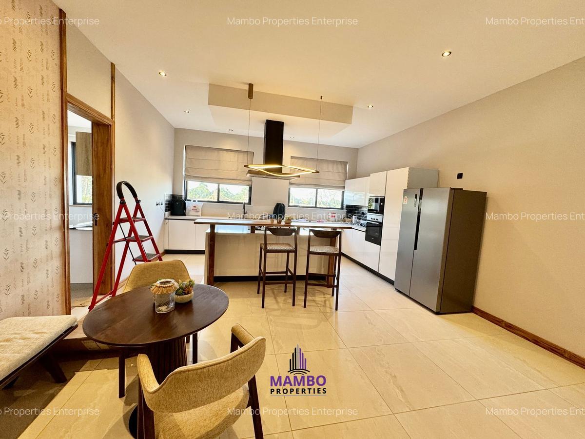 4 Bed Apartment with En Suite at Off Loresho Ridge - 4