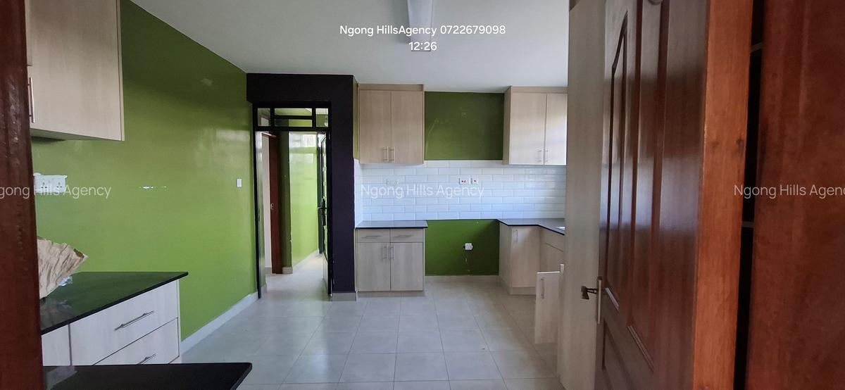 3 Bed Townhouse with En Suite at Kimuka - 6