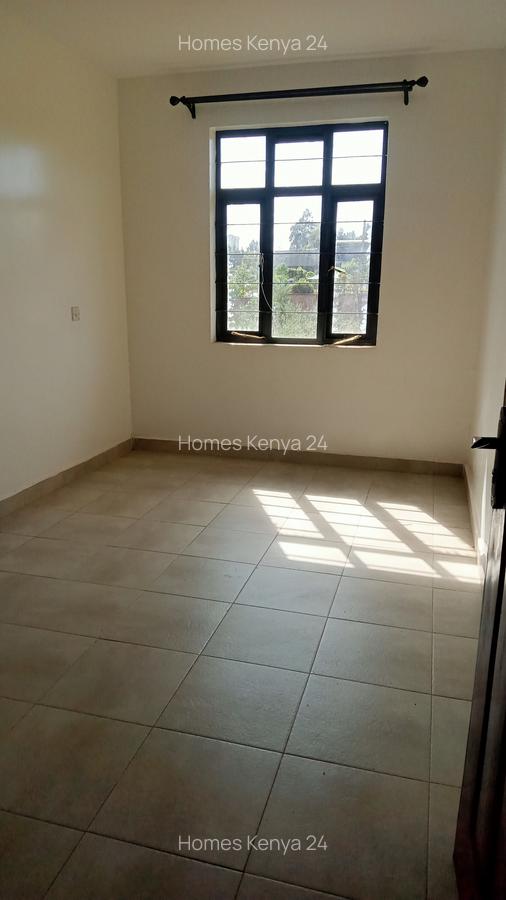 4 Bed Townhouse in Kikuyu Town - 10