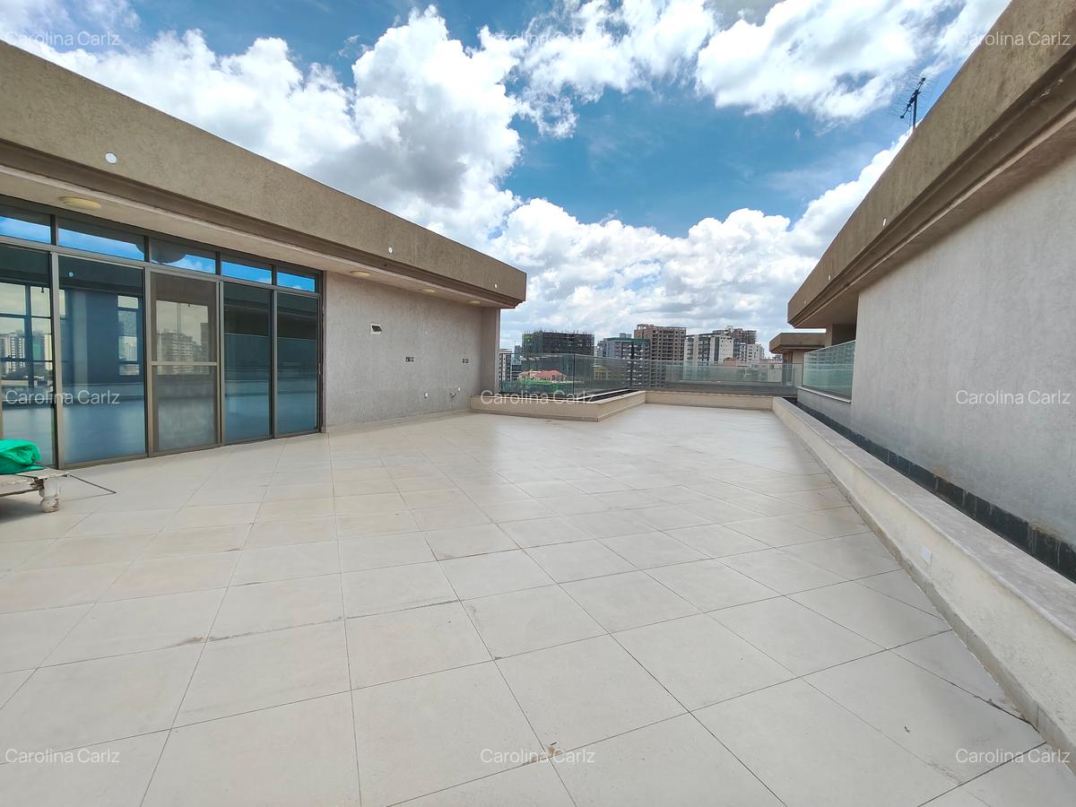 4 Bed Apartment with En Suite in Westlands Area - 10