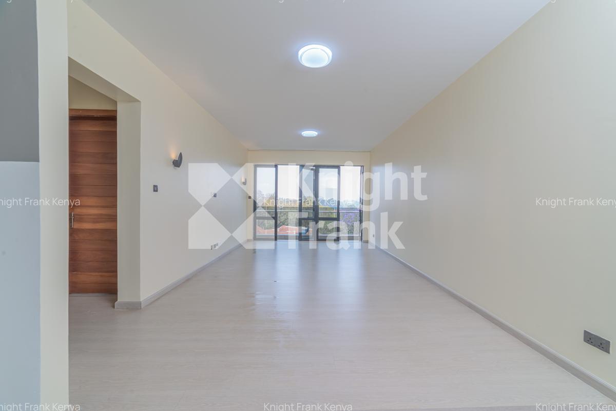 Serviced 2 Bed Apartment with Swimming Pool at Muthangari Drive - 3