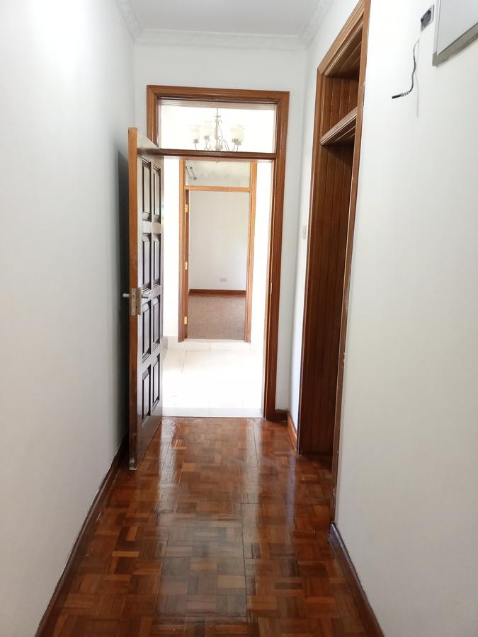 2 Bed House with En Suite at Hardy - 5