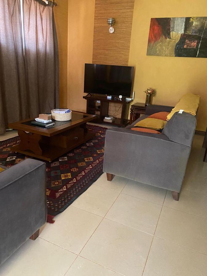 Furnished 3 Bed Apartment with En Suite at Flame Tree Drive - 7