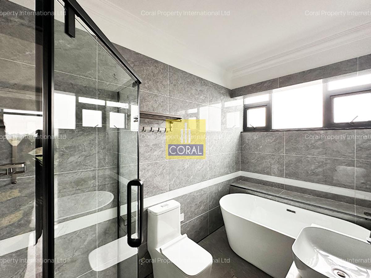 3 Bed Apartment with En Suite in Lavington - 14