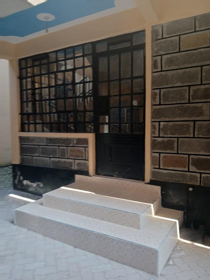 Serviced 2 Bed Apartment with Borehole at Bismark - 5