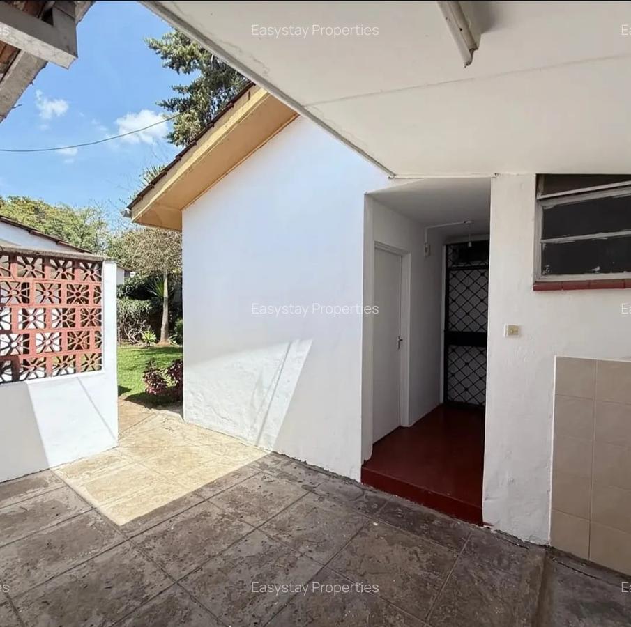 3 Bed House with Staff Quarters in Lavington - 7
