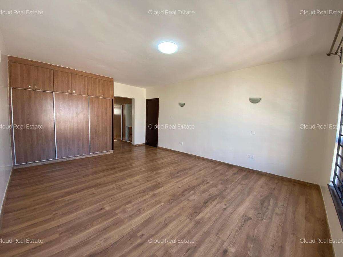 3 Bed Apartment with Swimming Pool in Westlands Area - 7