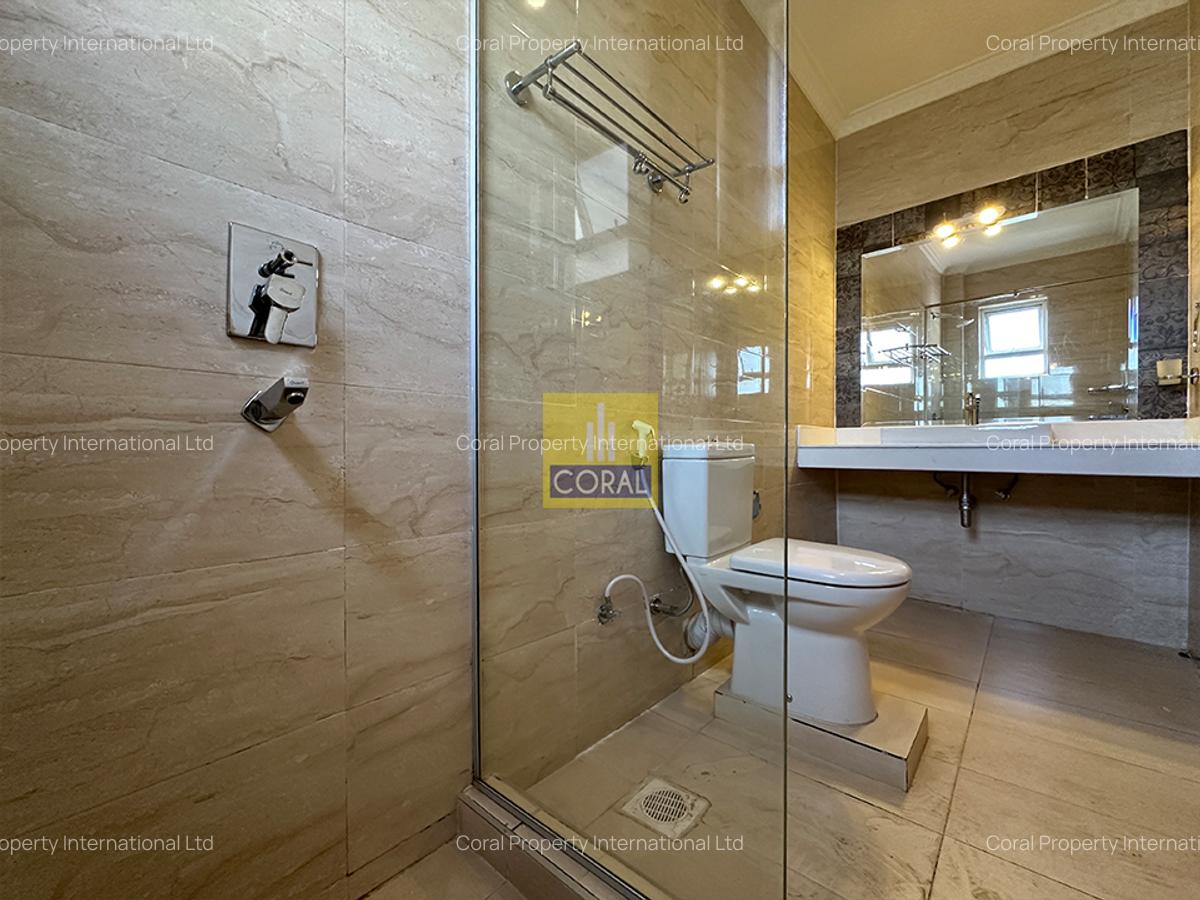 4 Bed Apartment in General Mathenge - 14