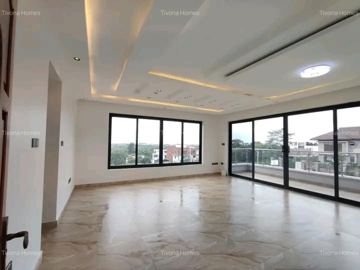 4 Bed House with En Suite in Tatu City - 9