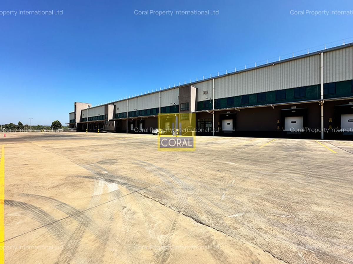 Warehouse in Tatu City - 12