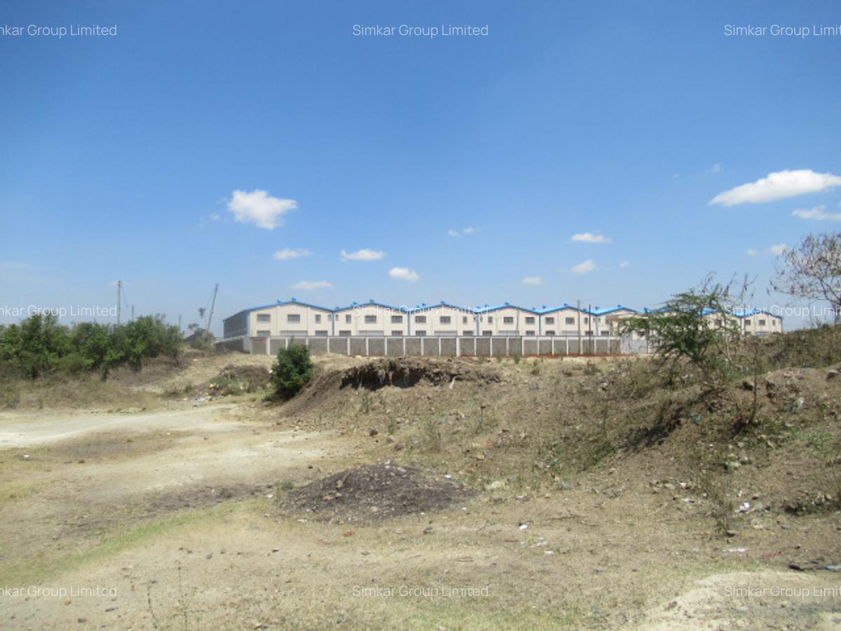 Land at Eastern Bypass Rd - 5