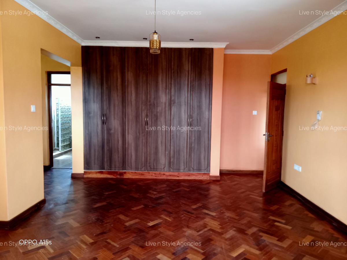 4 Bed House with En Suite in Limuru - 12