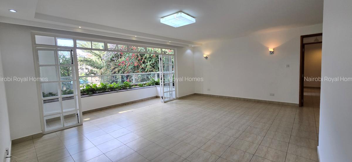 3 Bed Apartment with En Suite at Valley Arcade - 10