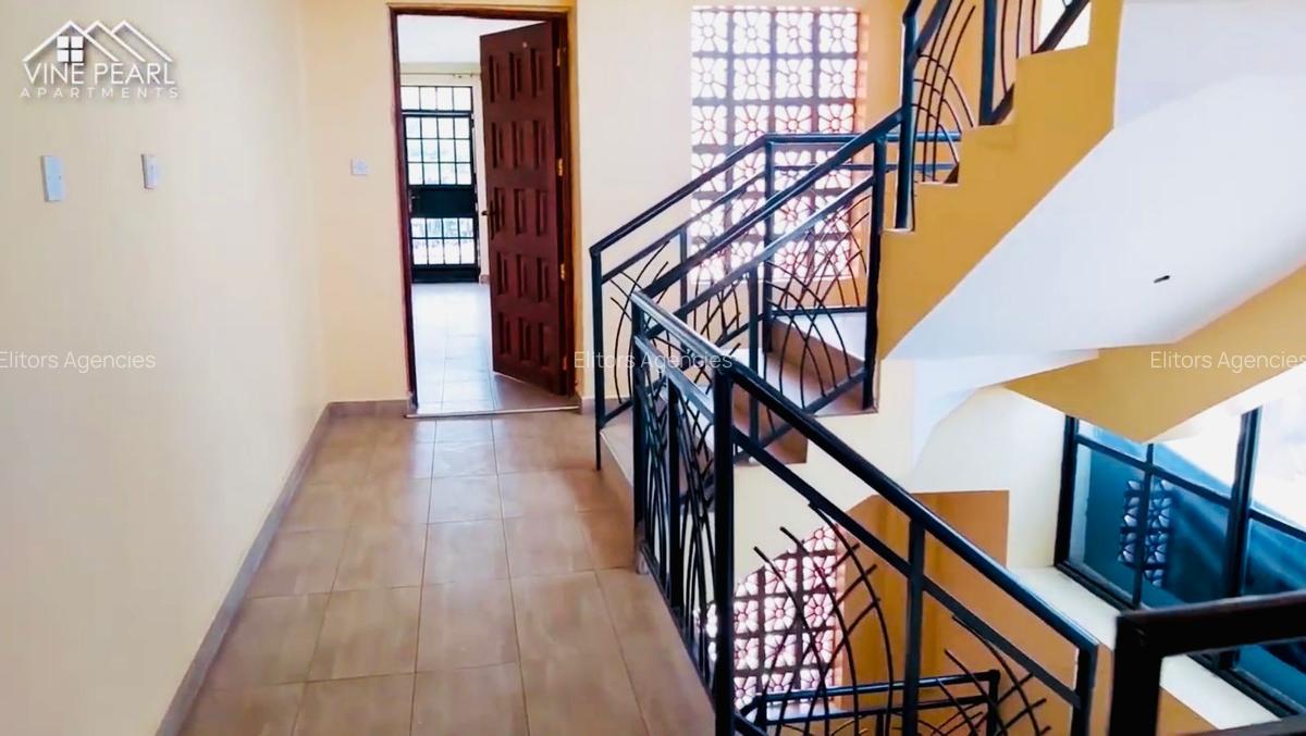 2 Bed Apartment with En Suite at Ololua - Church Road - 8