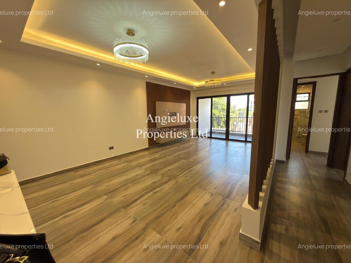 2 Bed Apartment with En Suite at Brookside Drive - 4