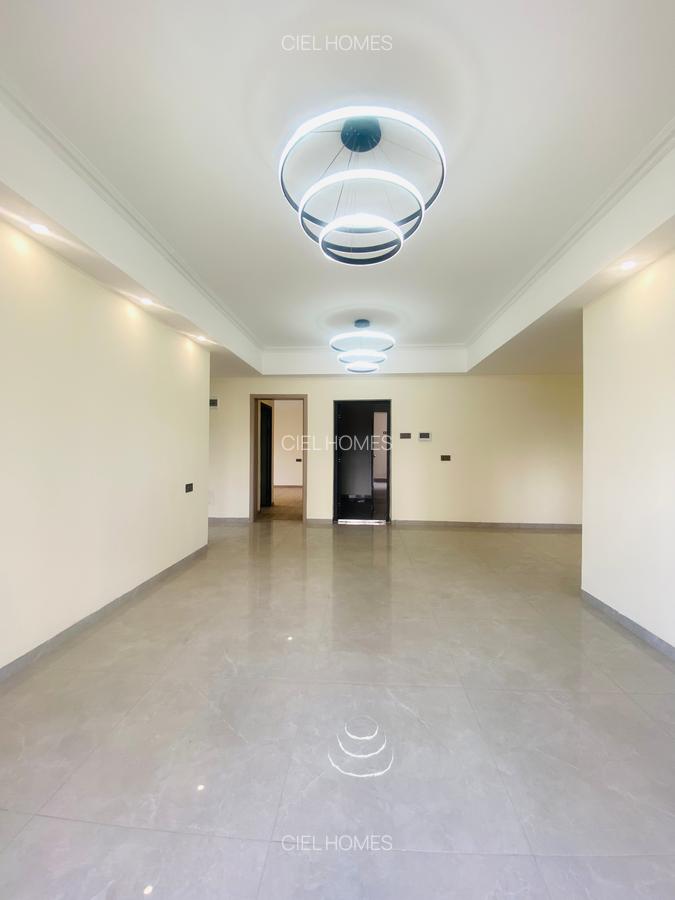 2 Bed Apartment with Swimming Pool in Kilimani - 10