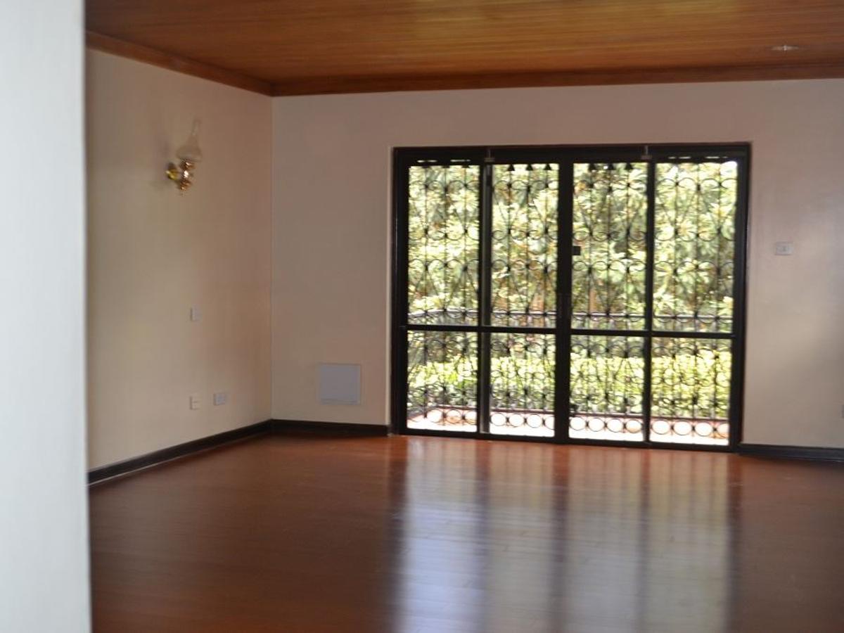 5 Bed House with En Suite at Muthaiga Road - 4