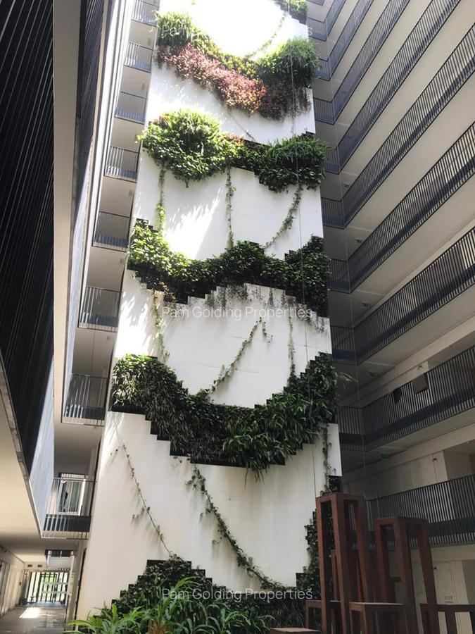 Furnished 2 Bed Apartment with En Suite in Kilimani - 10