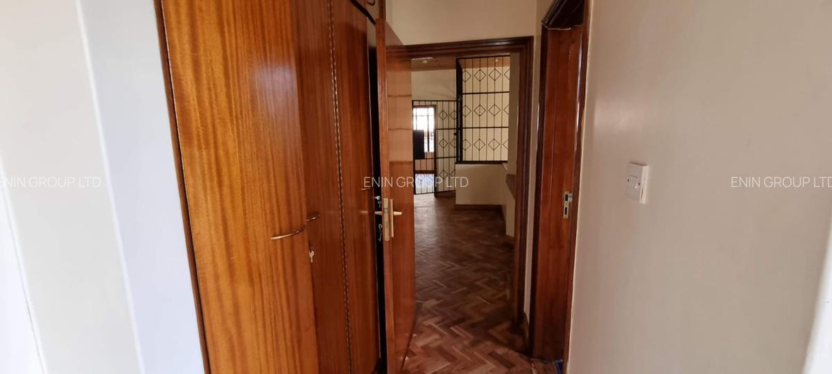 4 Bed Townhouse with En Suite at Shanzu Road - 8