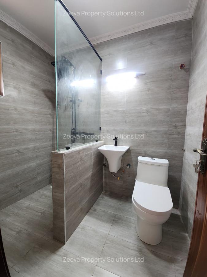4 Bed House with En Suite in Loresho - 15