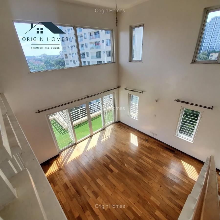 4 Bed Apartment with En Suite at Lavington - 18