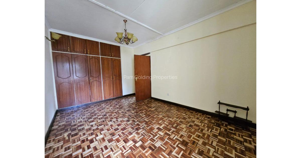 4 Bed House with En Suite in Kileleshwa - 8